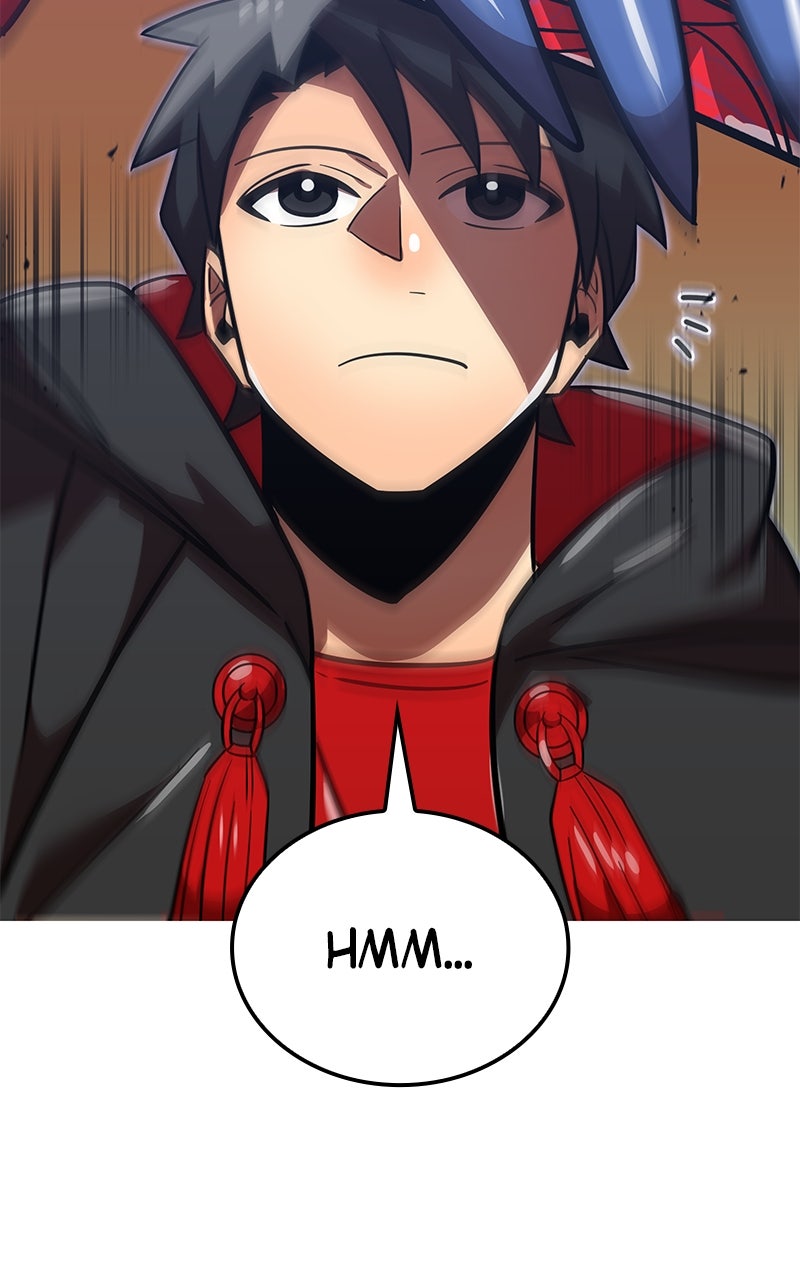 Savior ofDivine Blood Ep. 77 - From the Infernal Realm page 127 - 