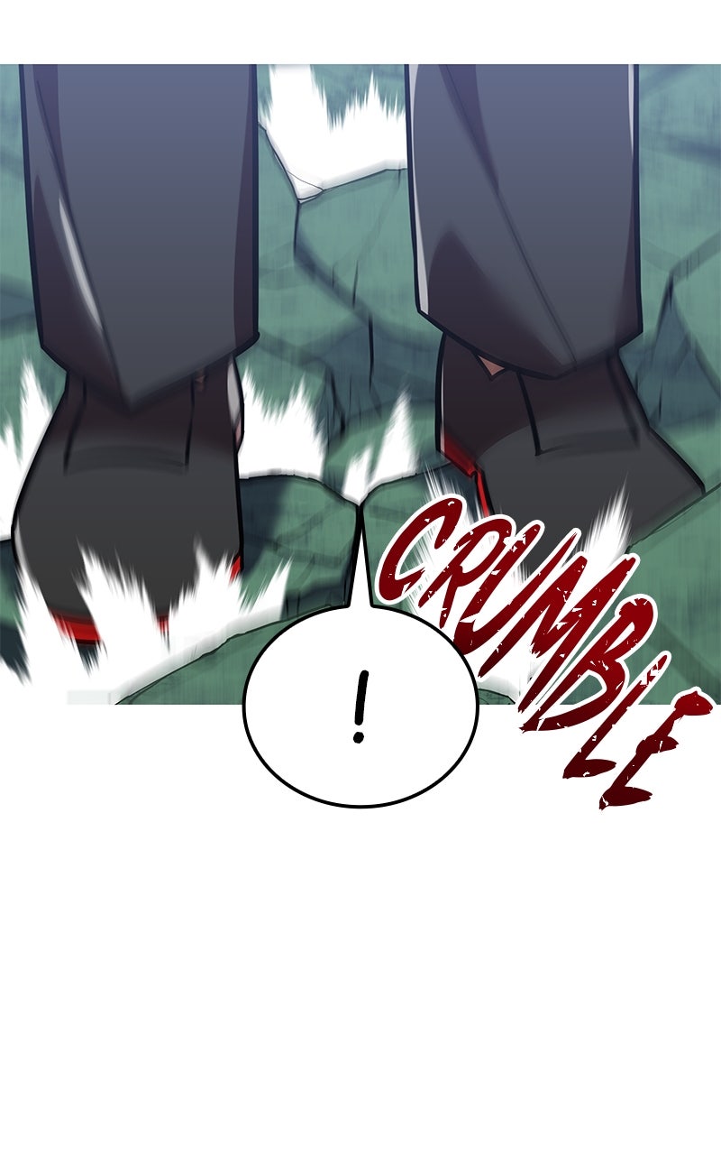 Savior ofDivine Blood Ep. 77 - From the Infernal Realm page 128 - 