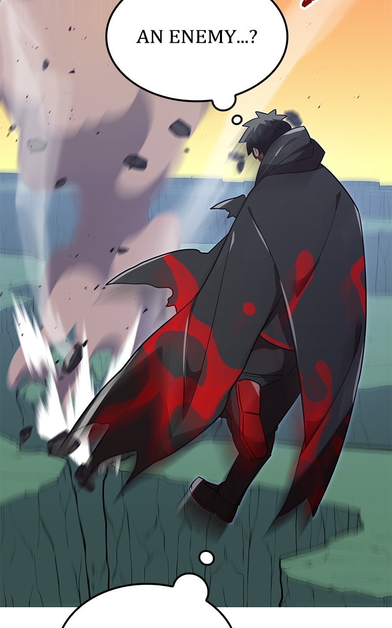 Savior ofDivine Blood Ep. 77 - From the Infernal Realm page 132 - 