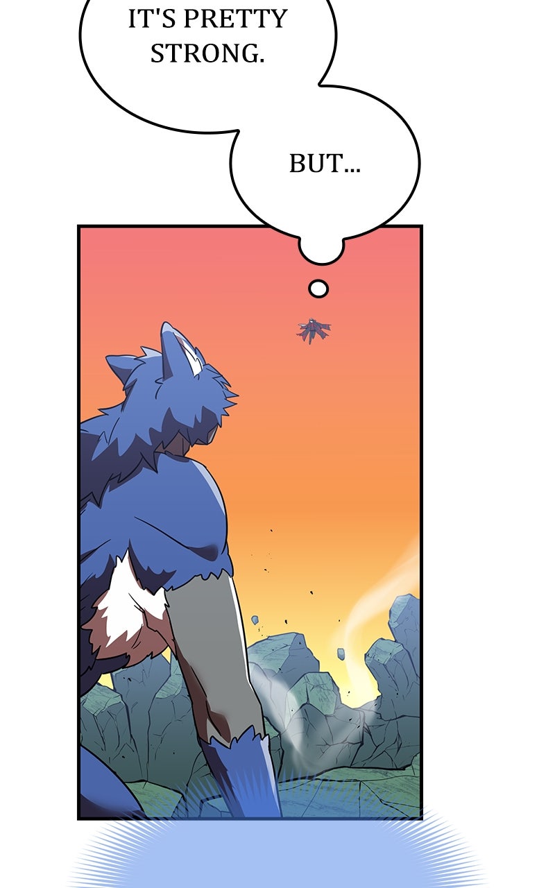 Savior ofDivine Blood Ep. 77 - From the Infernal Realm page 133 - 