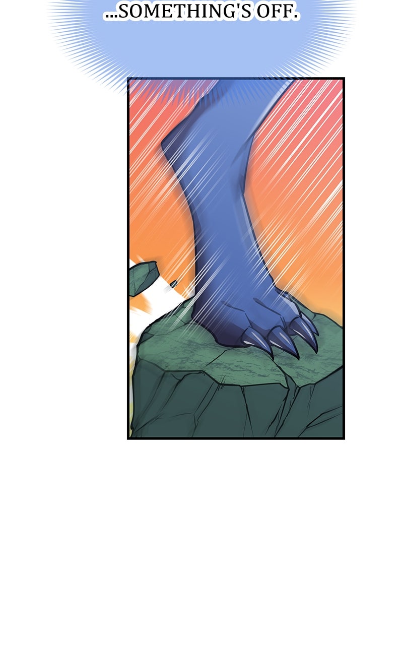 Savior ofDivine Blood Ep. 77 - From the Infernal Realm page 134 - 
