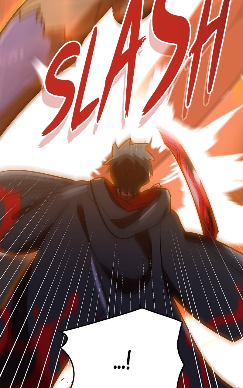 Savior ofDivine Blood Ep. 77 - From the Infernal Realm page 138 - 