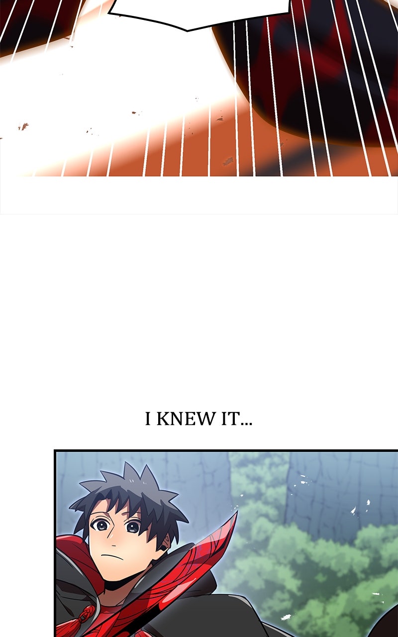 Savior ofDivine Blood Ep. 77 - From the Infernal Realm page 139 - 