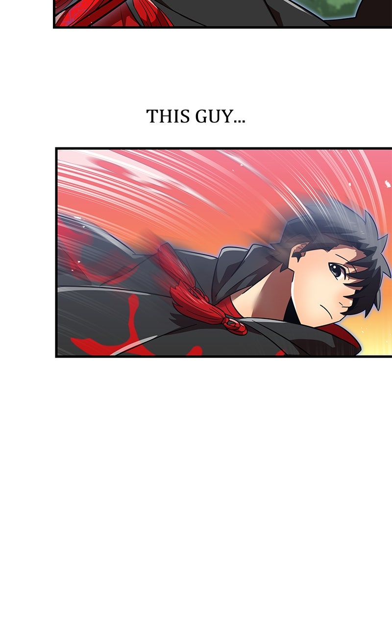 Savior ofDivine Blood Ep. 77 - From the Infernal Realm page 140 - 