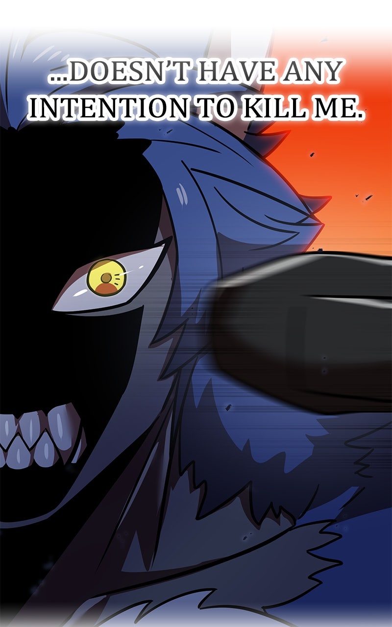Savior ofDivine Blood Ep. 77 - From the Infernal Realm page 141 - 