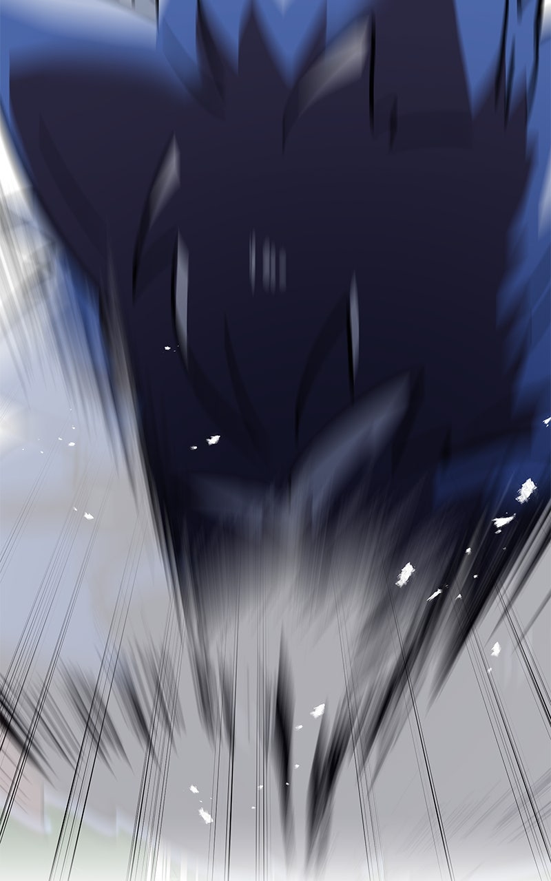 Savior ofDivine Blood Ep. 77 - From the Infernal Realm page 144 - 