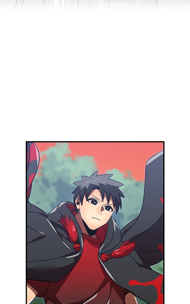 Savior ofDivine Blood Ep. 77 - From the Infernal Realm page 145 - 