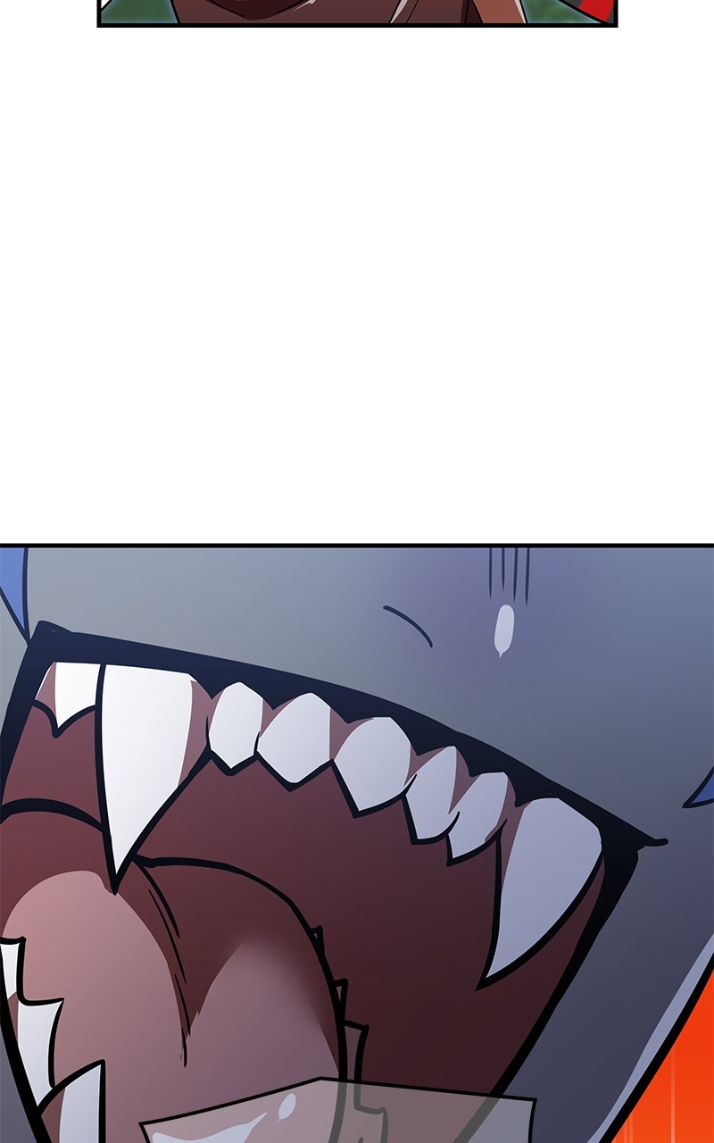 Savior ofDivine Blood Ep. 77 - From the Infernal Realm page 146 - 