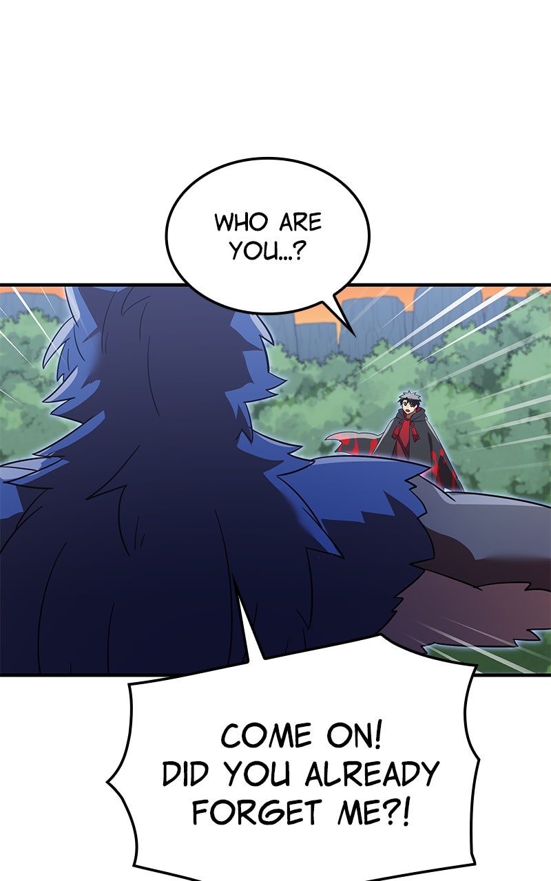 Savior ofDivine Blood Ep. 77 - From the Infernal Realm page 149 - 