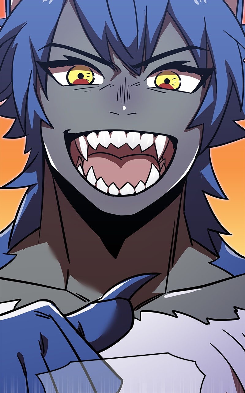 Savior ofDivine Blood Ep. 77 - From the Infernal Realm page 151 - 