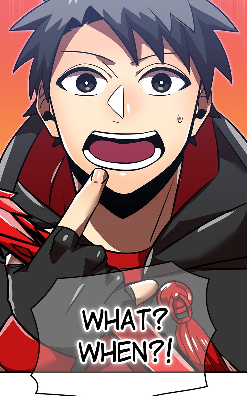 Savior ofDivine Blood Ep. 77 - From the Infernal Realm page 153 - 