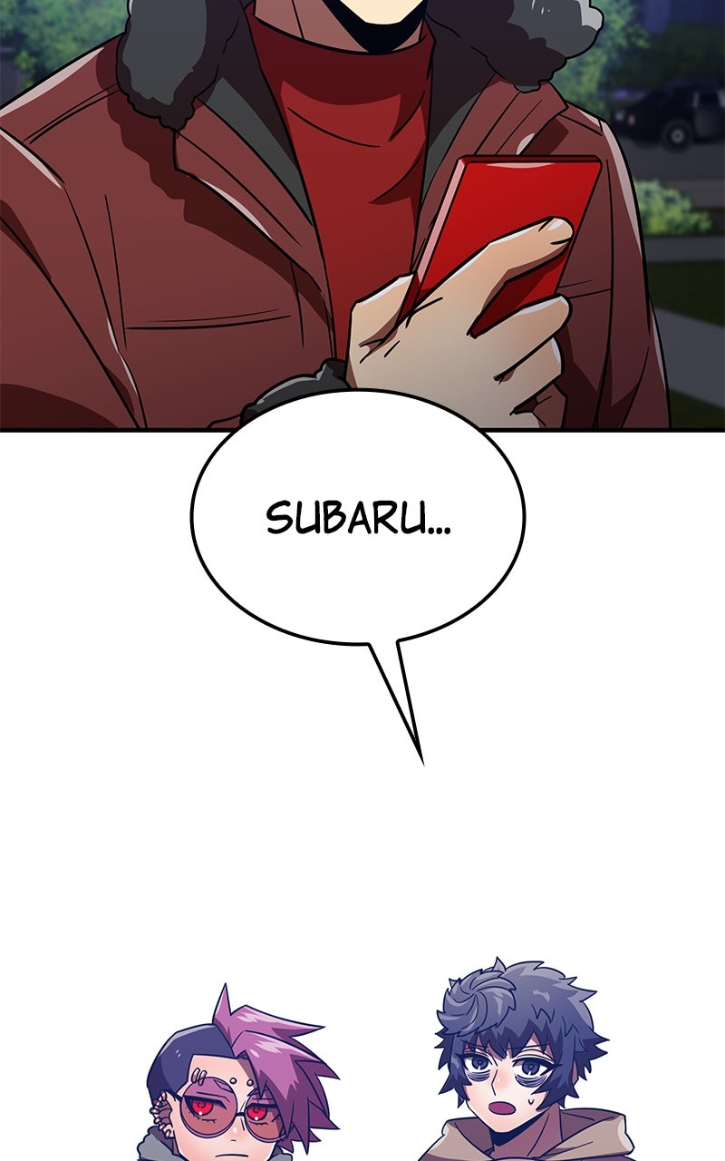 Savior ofDivine Blood Ep. 77 - From the Infernal Realm page 17 - 