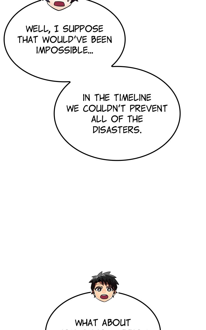 Savior ofDivine Blood Ep. 77 - From the Infernal Realm page 21 - 