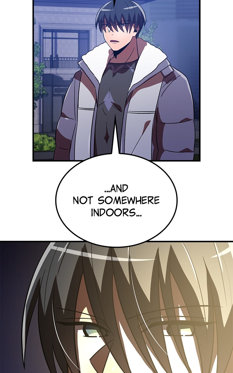 Savior ofDivine Blood Ep. 77 - From the Infernal Realm page 24 - 