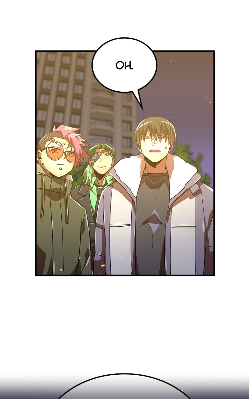 Savior ofDivine Blood Ep. 77 - From the Infernal Realm page 27 - 