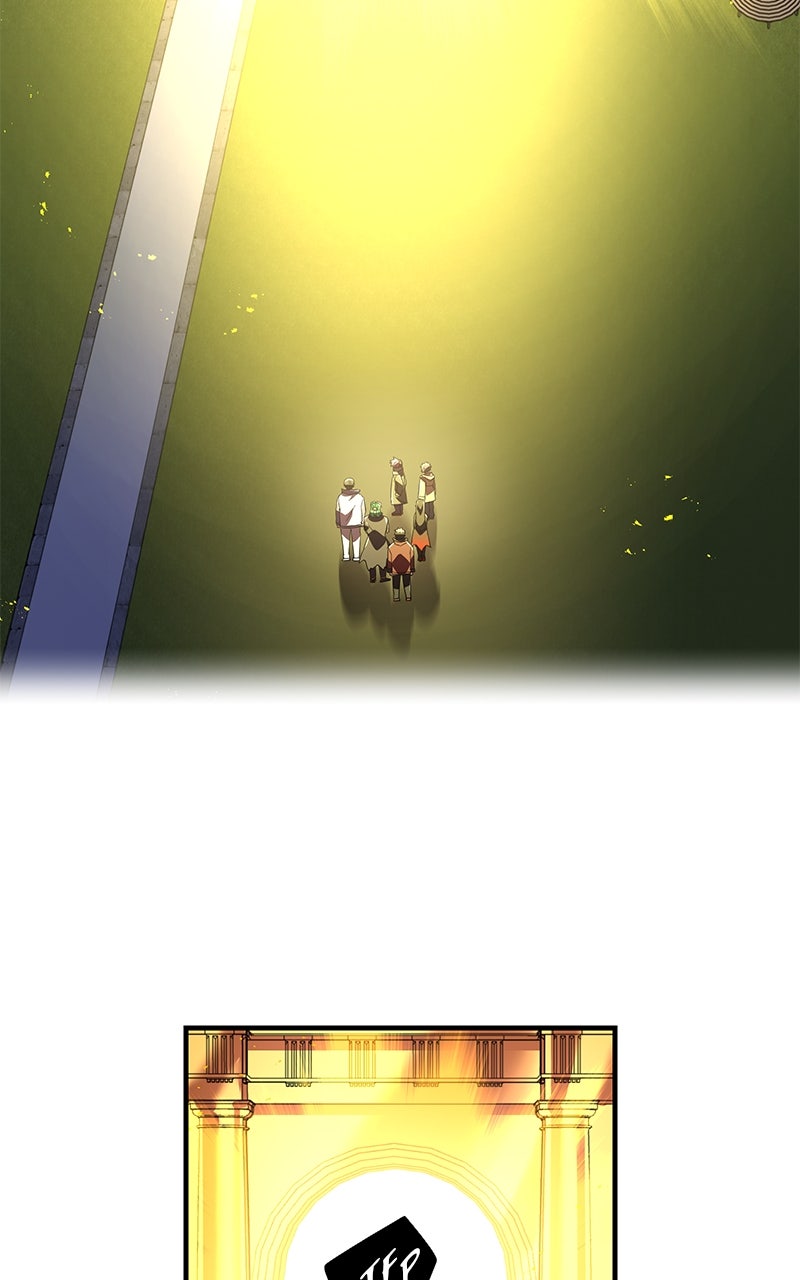 Savior ofDivine Blood Ep. 77 - From the Infernal Realm page 29 - 