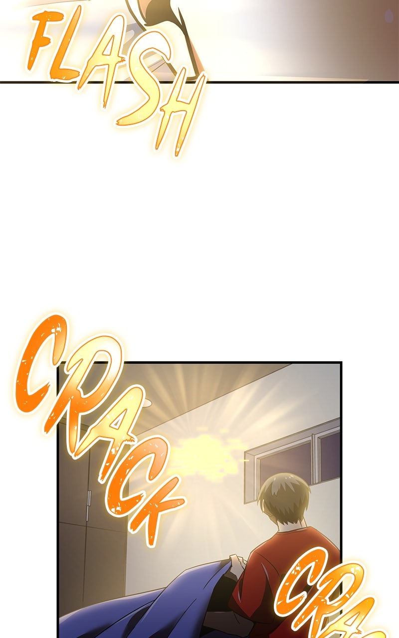 Savior ofDivine Blood Ep. 77 - From the Infernal Realm page 4 - 