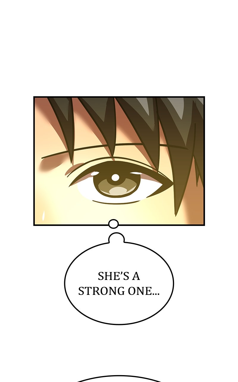 Savior ofDivine Blood Ep. 77 - From the Infernal Realm page 33 - 