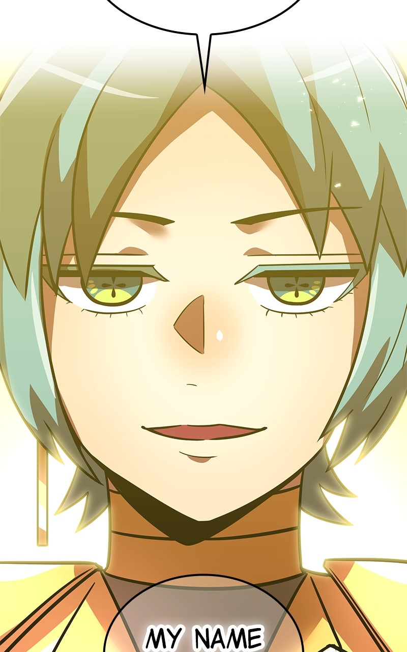 Savior ofDivine Blood Ep. 77 - From the Infernal Realm page 35 - 