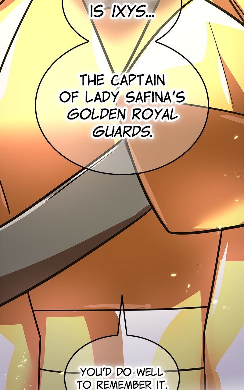 Savior ofDivine Blood Ep. 77 - From the Infernal Realm page 36 - 