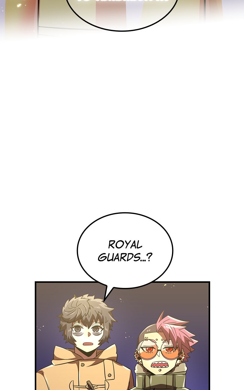 Savior ofDivine Blood Ep. 77 - From the Infernal Realm page 37 - 