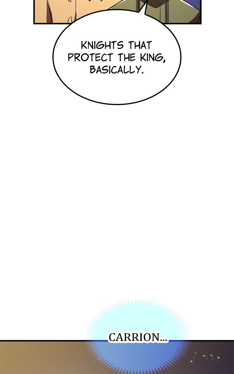 Savior ofDivine Blood Ep. 77 - From the Infernal Realm page 38 - 