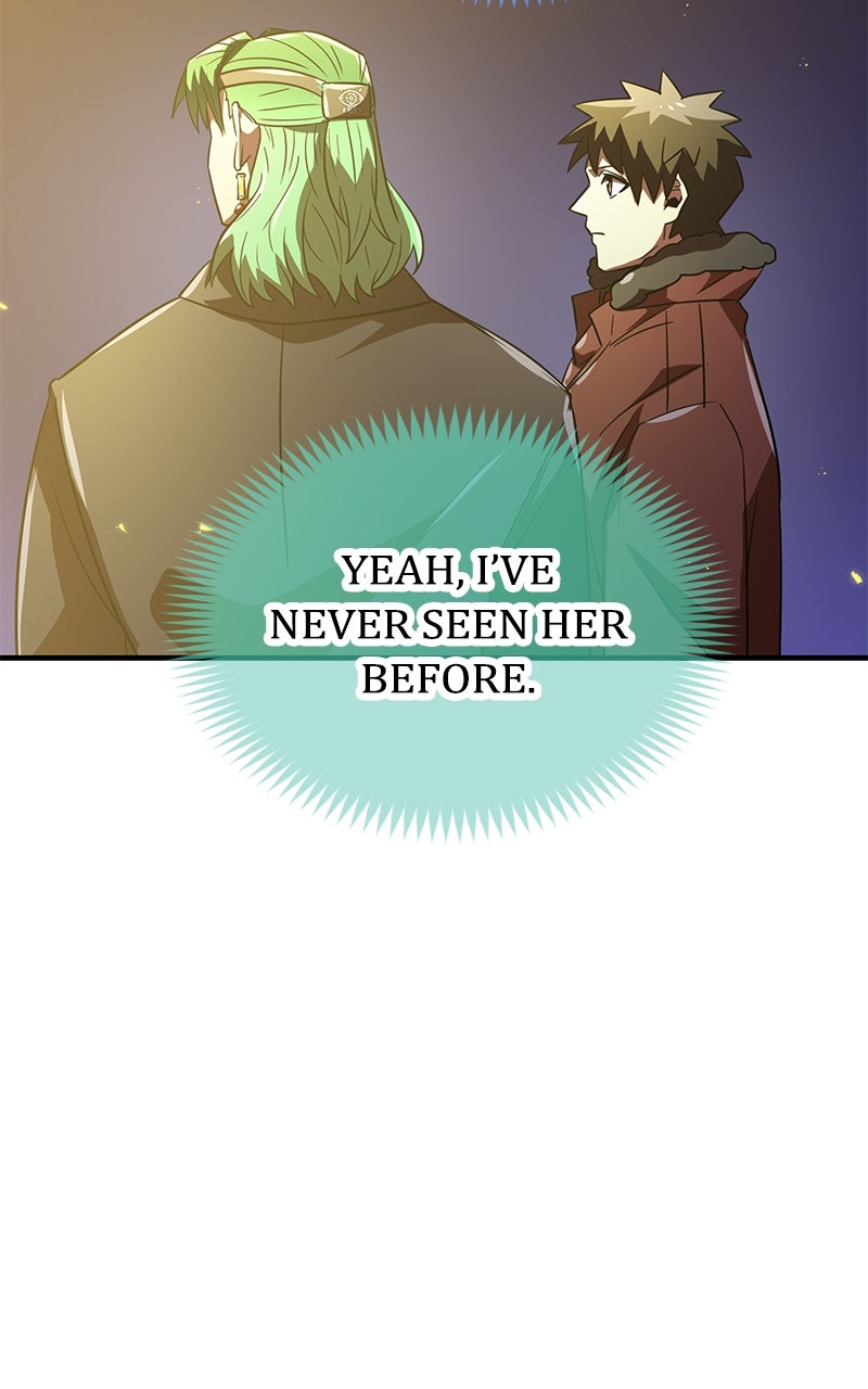 Savior ofDivine Blood Ep. 77 - From the Infernal Realm page 39 - 