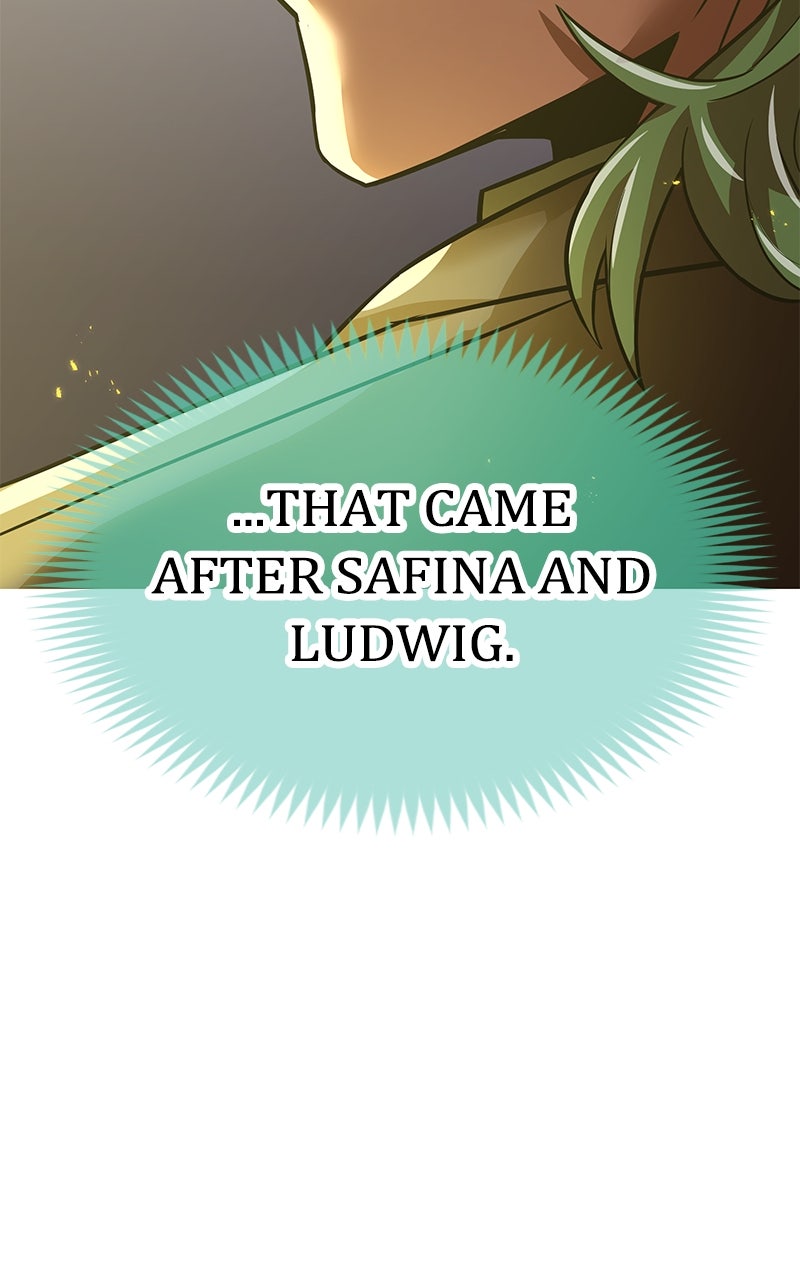 Savior ofDivine Blood Ep. 77 - From the Infernal Realm page 41 - 