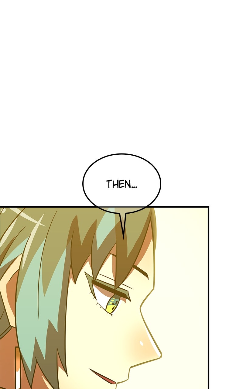 Savior ofDivine Blood Ep. 77 - From the Infernal Realm page 43 - 