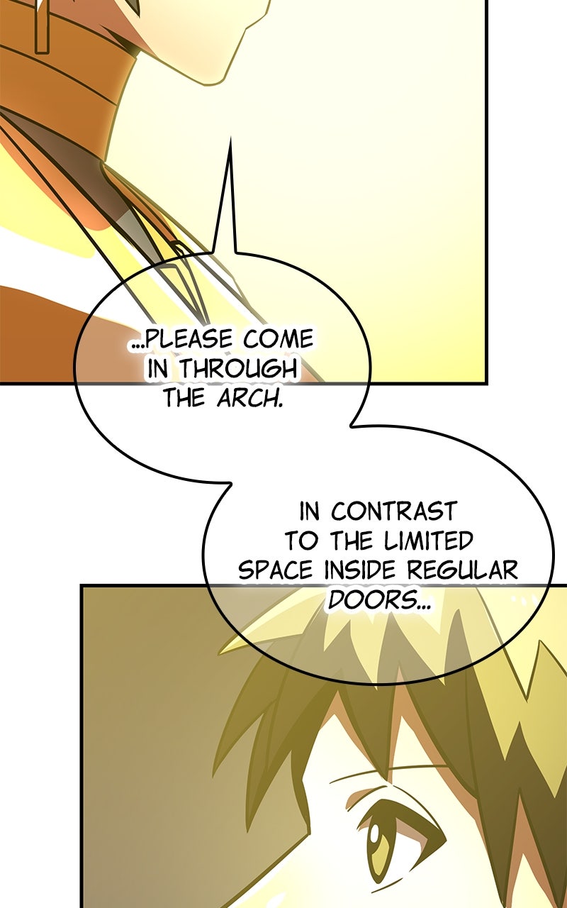 Savior ofDivine Blood Ep. 77 - From the Infernal Realm page 44 - 