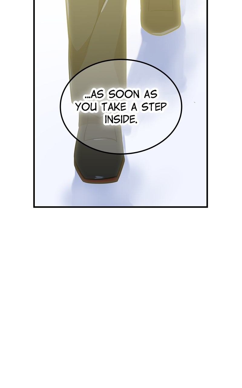 Savior ofDivine Blood Ep. 77 - From the Infernal Realm page 46 - 