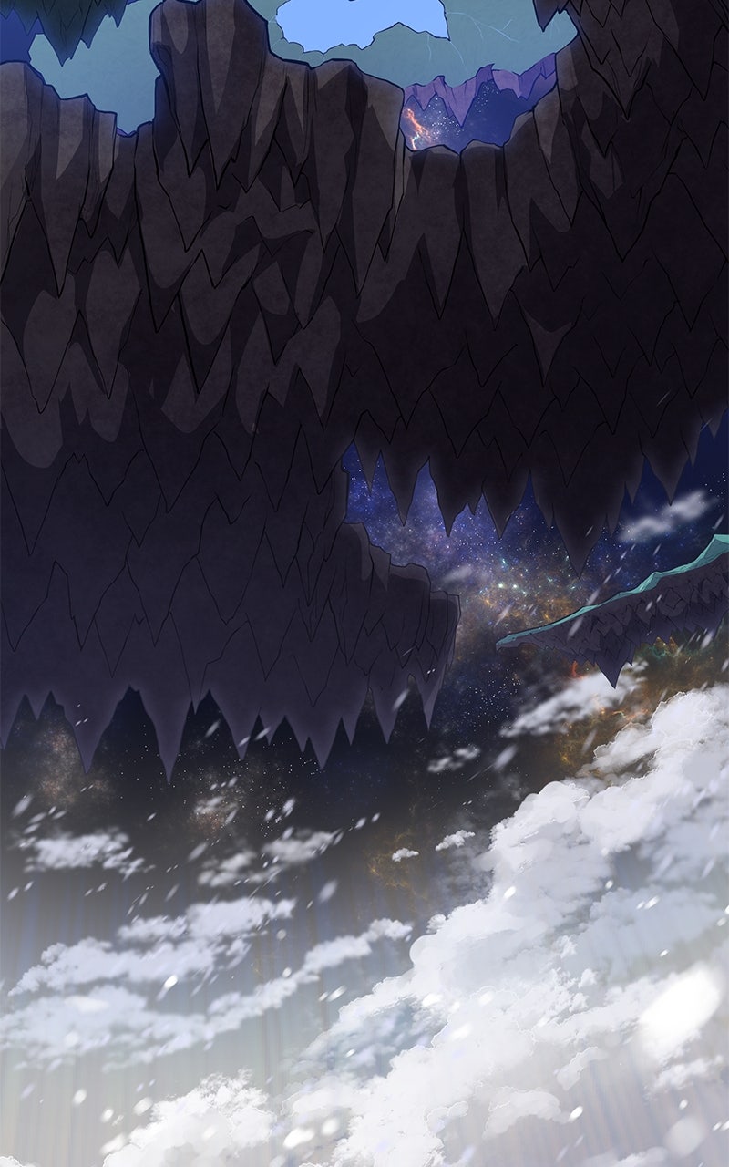 Savior ofDivine Blood Ep. 77 - From the Infernal Realm page 51 - 