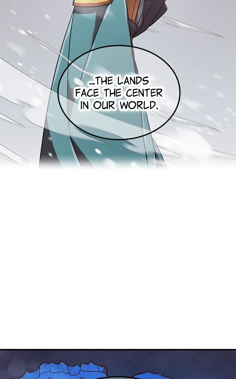 Savior ofDivine Blood Ep. 77 - From the Infernal Realm page 58 - 
