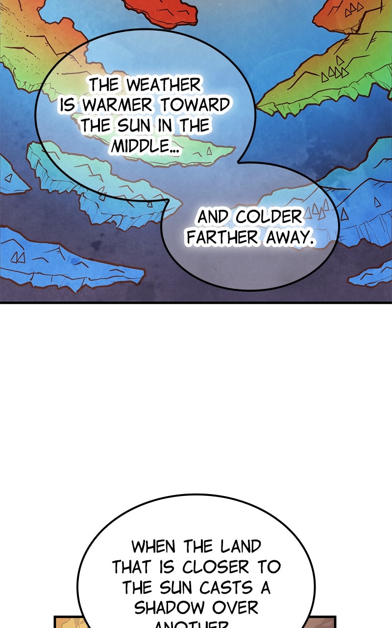 Savior ofDivine Blood Ep. 77 - From the Infernal Realm page 60 - 
