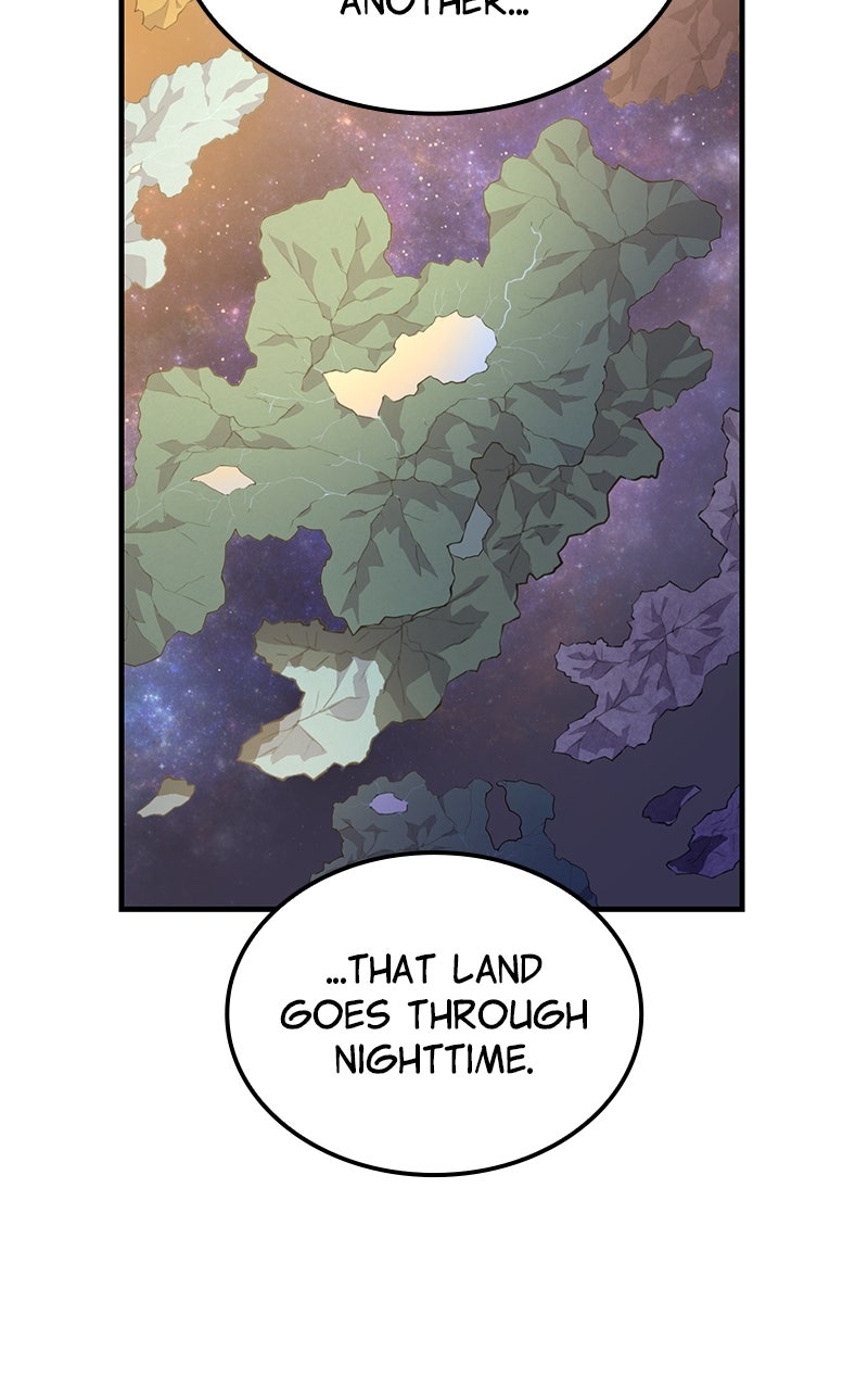 Savior ofDivine Blood Ep. 77 - From the Infernal Realm page 61 - 