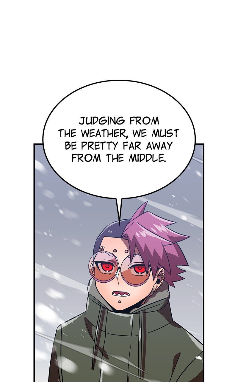 Savior ofDivine Blood Ep. 77 - From the Infernal Realm page 63 - 