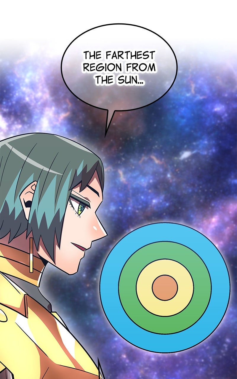 Savior ofDivine Blood Ep. 77 - From the Infernal Realm page 65 - 