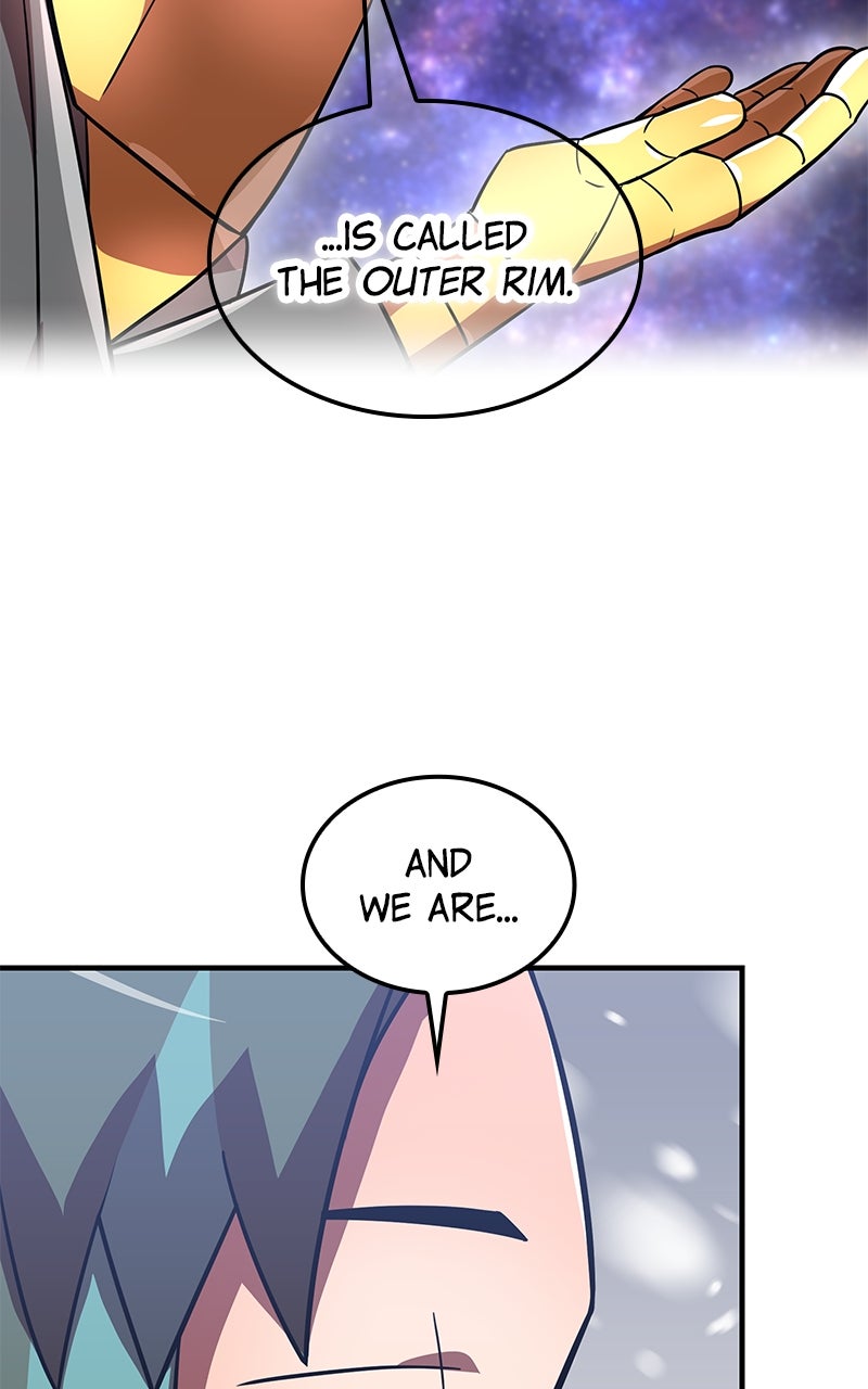 Savior ofDivine Blood Ep. 77 - From the Infernal Realm page 66 - 