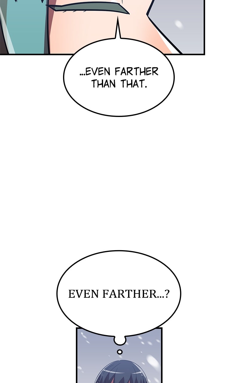 Savior ofDivine Blood Ep. 77 - From the Infernal Realm page 67 - 