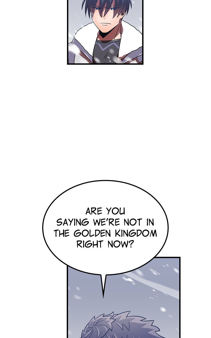 Savior ofDivine Blood Ep. 77 - From the Infernal Realm page 68 - 