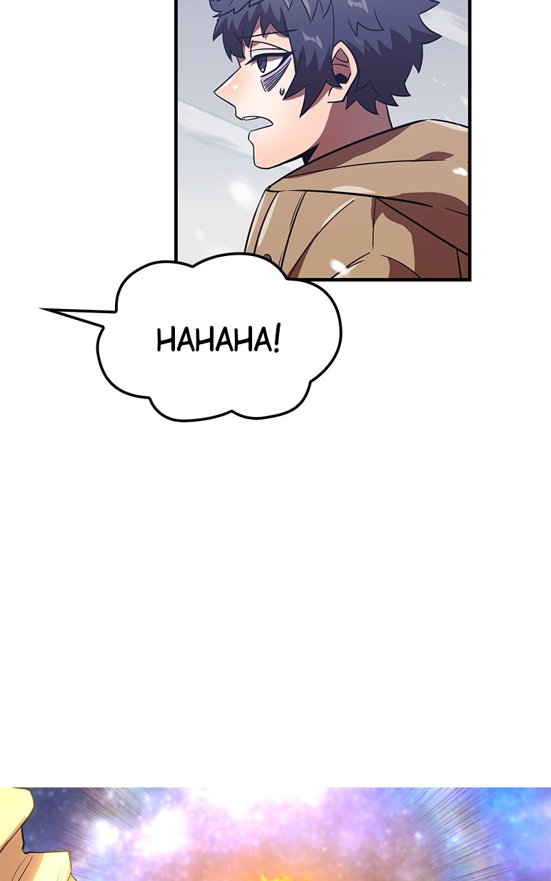 Savior ofDivine Blood Ep. 77 - From the Infernal Realm page 69 - 