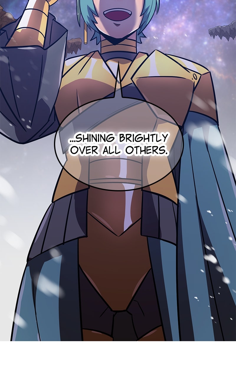 Savior ofDivine Blood Ep. 77 - From the Infernal Realm page 71 - 