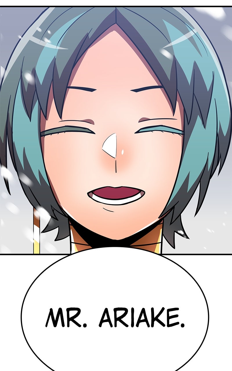 Savior ofDivine Blood Ep. 77 - From the Infernal Realm page 73 - 