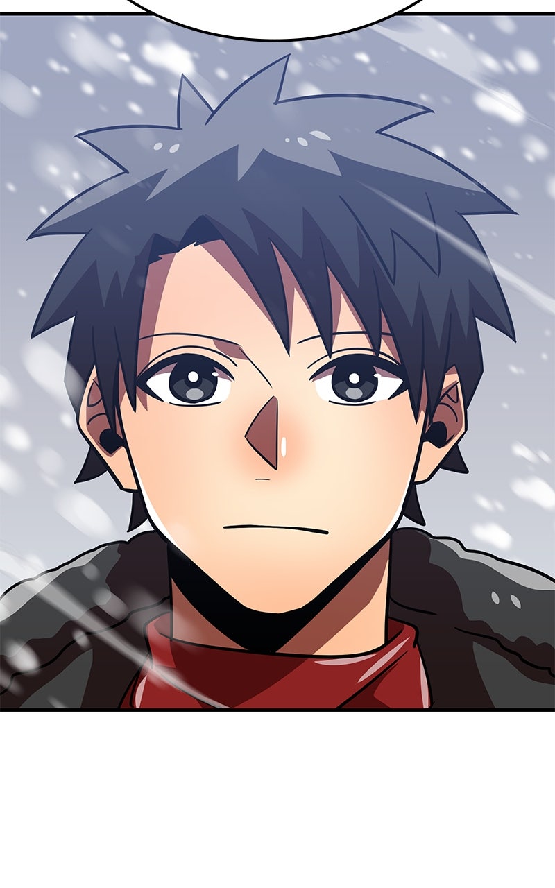 Savior ofDivine Blood Ep. 77 - From the Infernal Realm page 74 - 