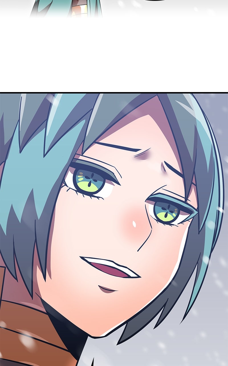 Savior ofDivine Blood Ep. 77 - From the Infernal Realm page 76 - 