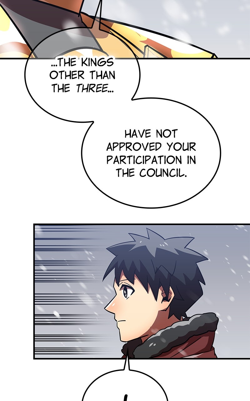 Savior ofDivine Blood Ep. 77 - From the Infernal Realm page 77 - 
