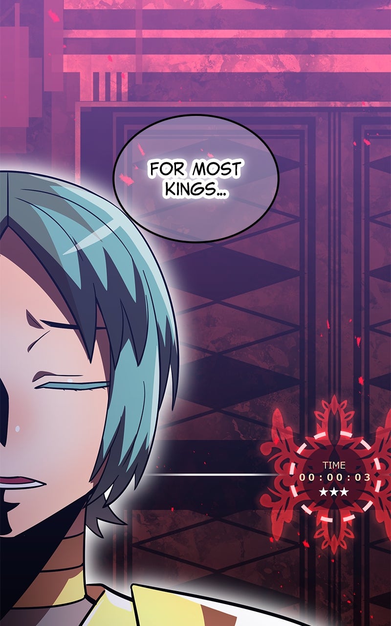 Savior ofDivine Blood Ep. 77 - From the Infernal Realm page 79 - 