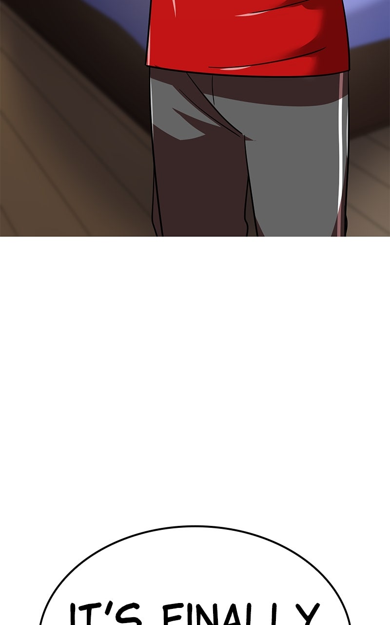 Savior ofDivine Blood Ep. 77 - From the Infernal Realm page 9 - 