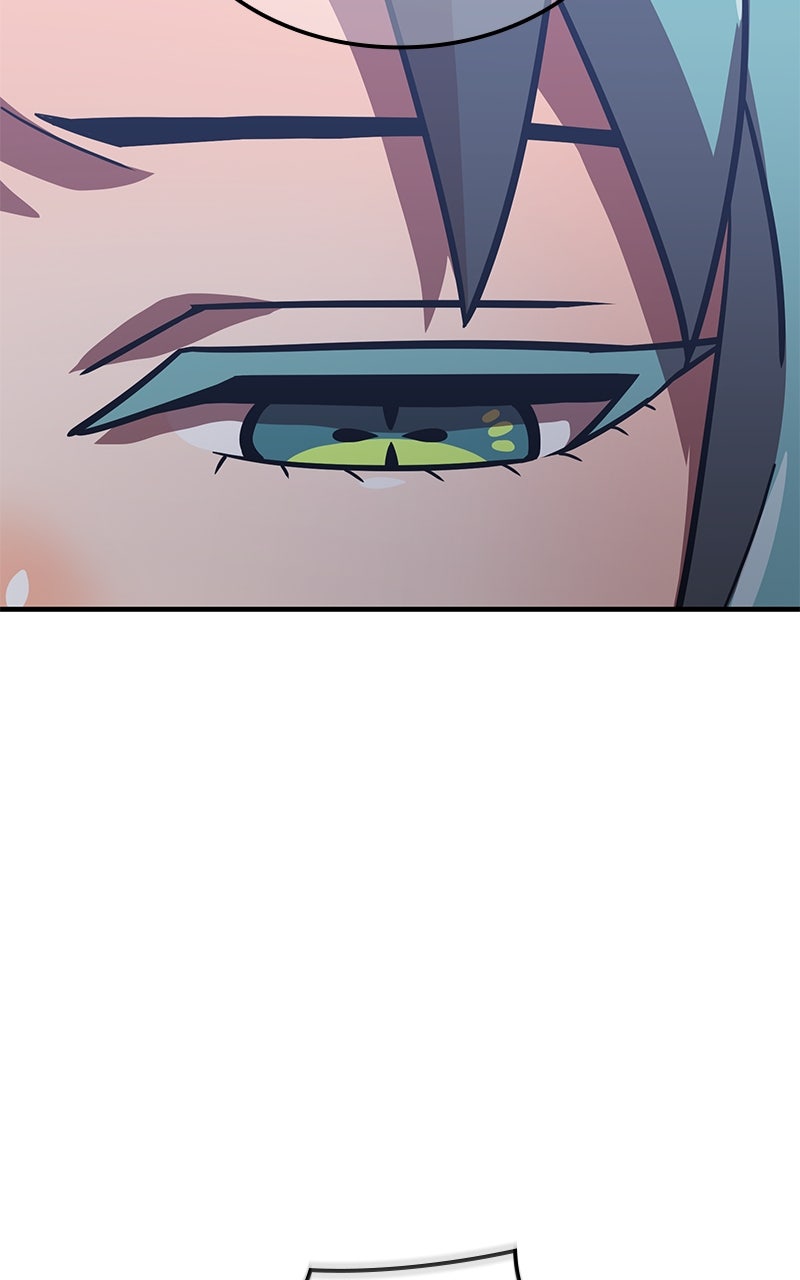 Savior ofDivine Blood Ep. 77 - From the Infernal Realm page 81 - 