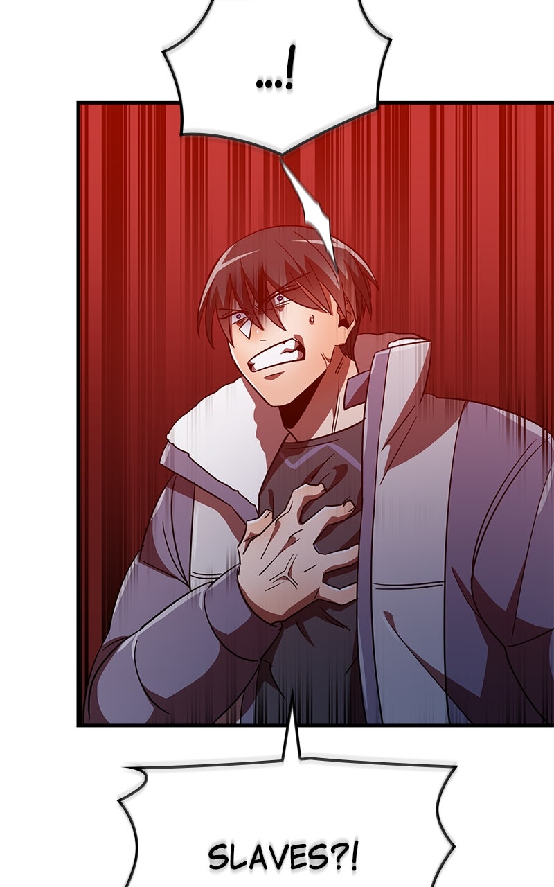 Savior ofDivine Blood Ep. 77 - From the Infernal Realm page 82 - 